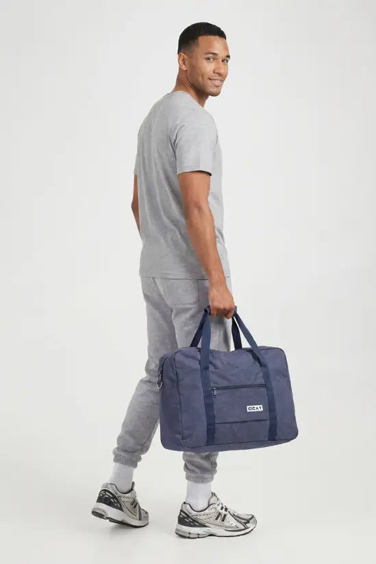 EasyJet Underseat Cabin Bag with Shoulder Strap - navy