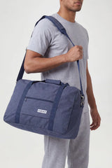 EasyJet Underseat Cabin Bag - Shoulder Strap Travel Holdall - 45 x 32 x 16 cm