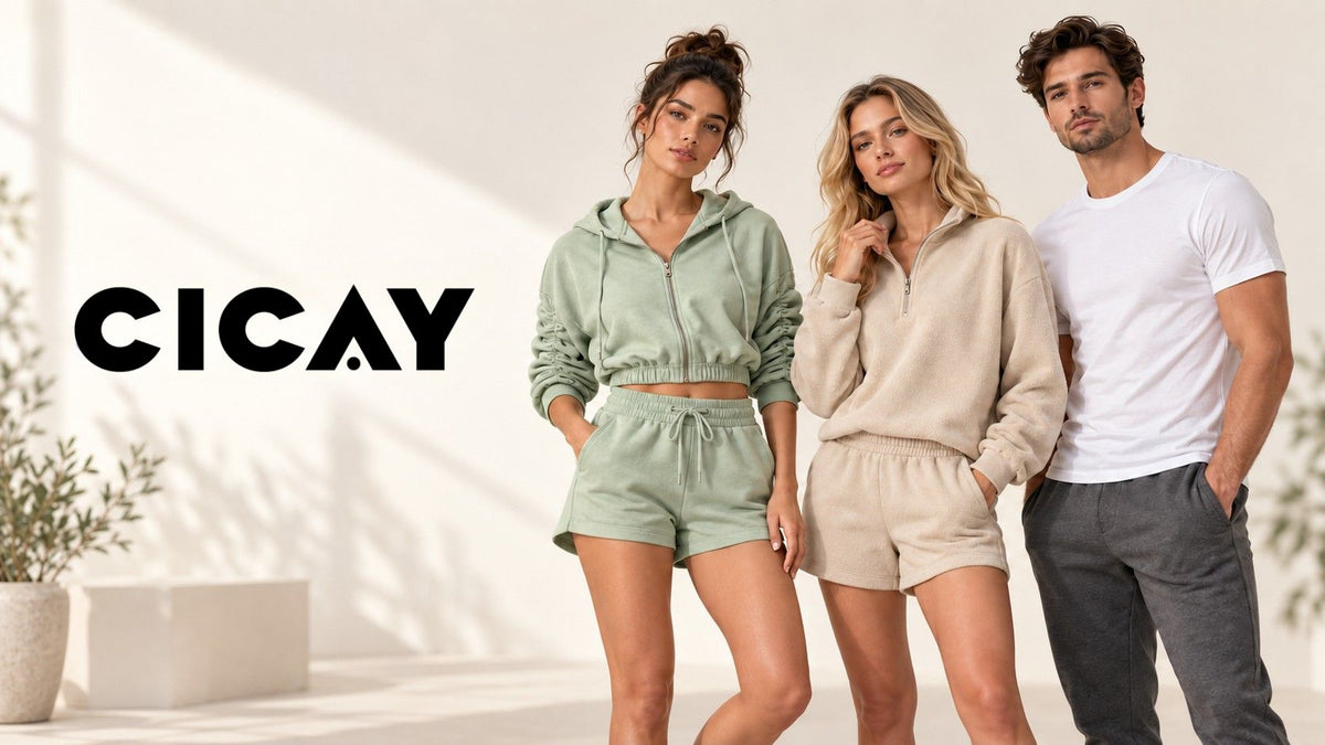 End of Season Clothing Sale UK: CICAY Picks Under £20