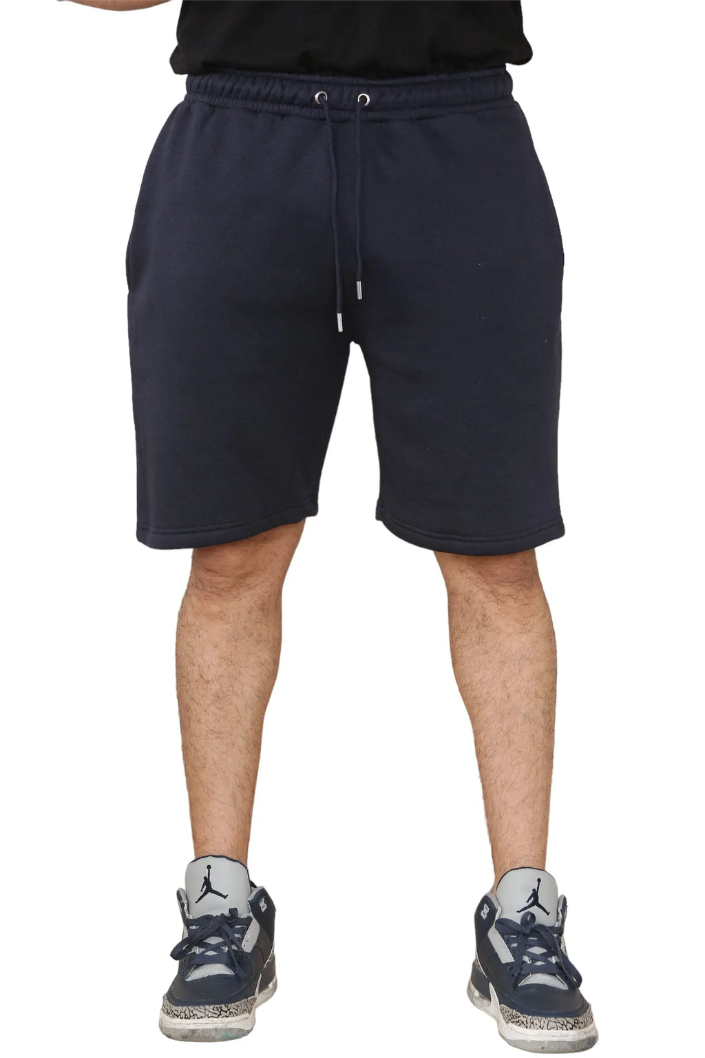 Best Black Men's Gym Shorts for Your Active Lifestyle CICAY