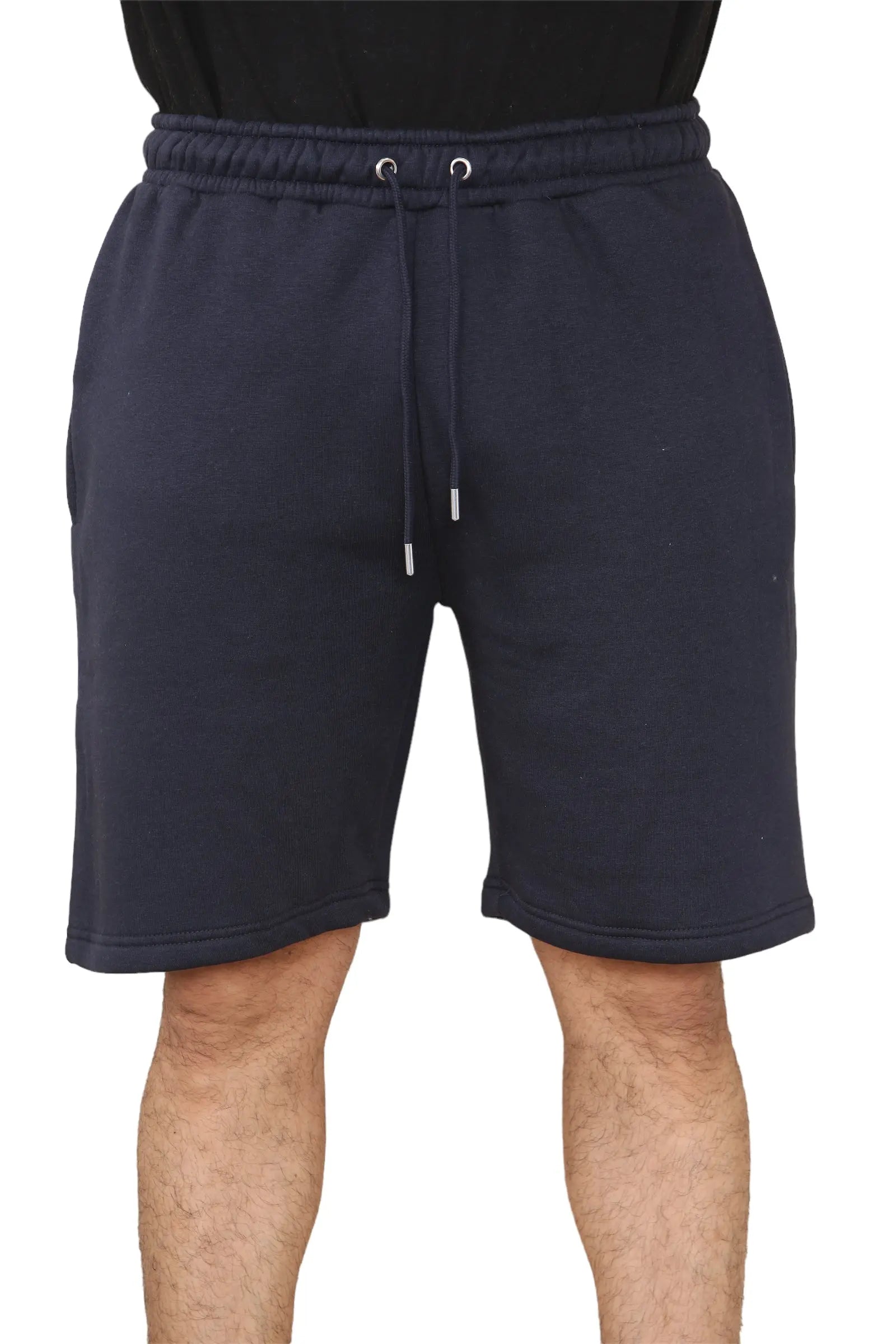 Best Black Men's Gym Shorts for Your Active Lifestyle CICAY