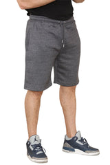 Best Charcoal Men's Gym Shorts for Your Active Lifestyle CICAY