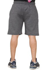 Best Charcoal Men's Gym Shorts for Your Active Lifestyle CICAY