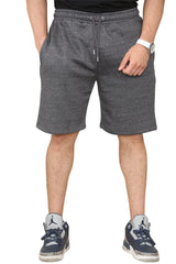 Best Charcoal Men's Gym Shorts for Your Active Lifestyle CICAY