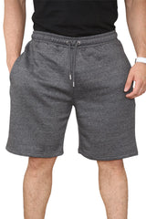 Best Charcoal Men's Gym Shorts for Your Active Lifestyle CICAY