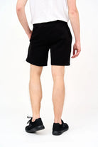Best Flexible Black Men's Gym Shorts for Your Active Lifestyle CICAY
