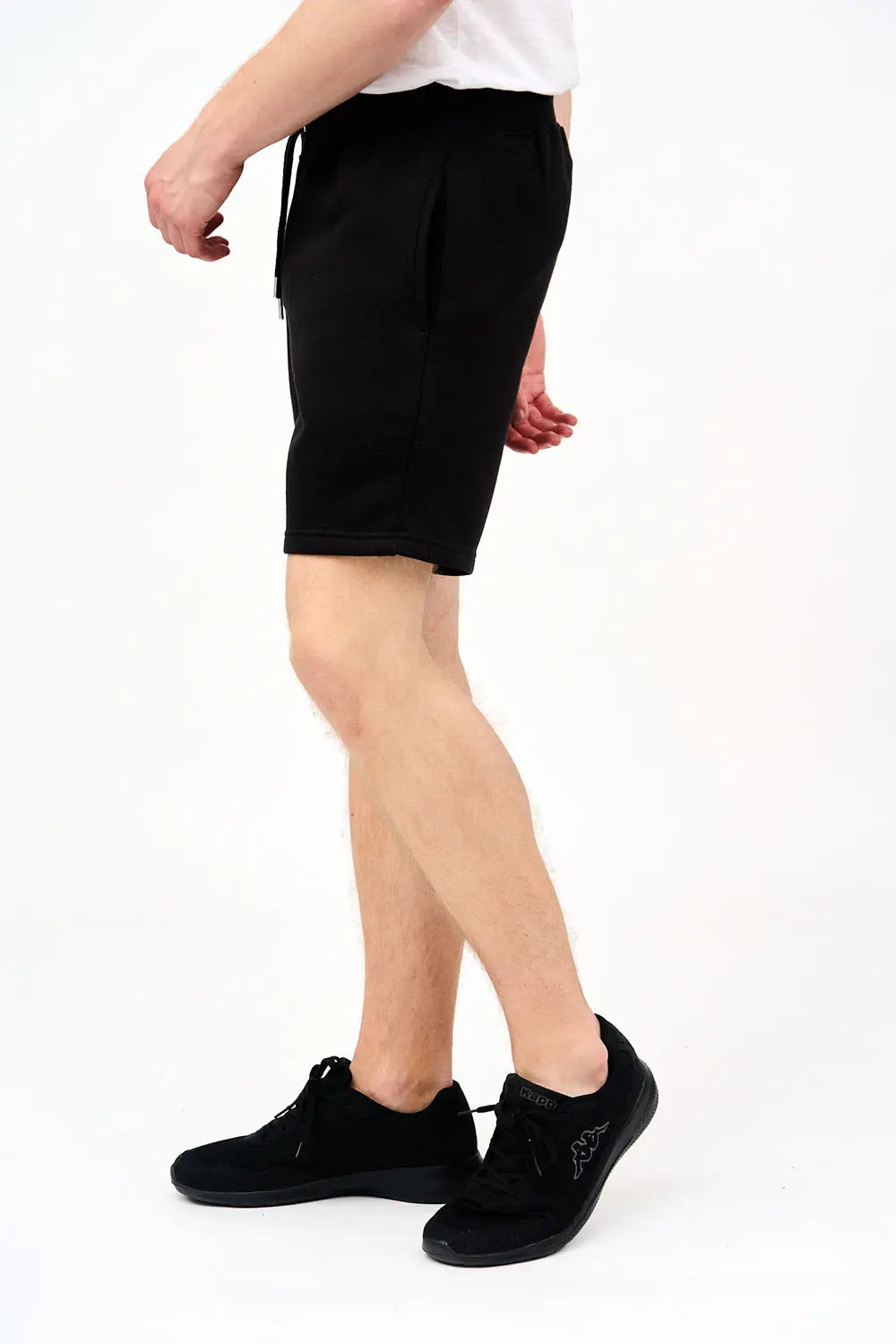 Best Flexible Black Men's Gym Shorts for Your Active Lifestyle CICAY