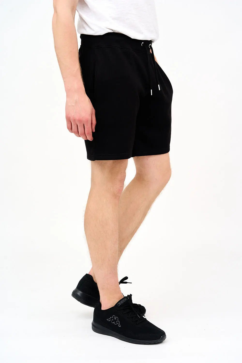 Best Flexible Black Men's Gym Shorts for Your Active Lifestyle CICAY