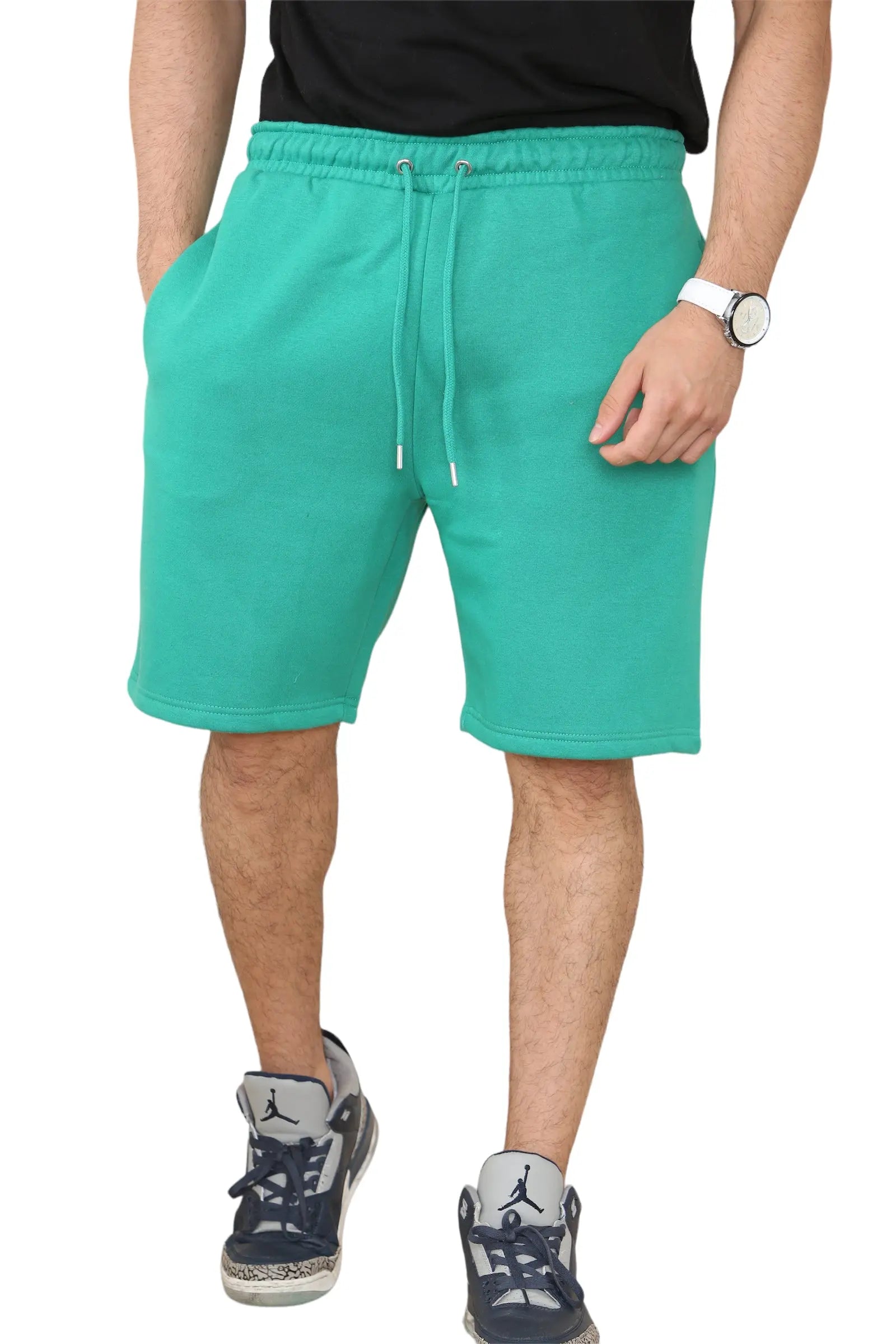 Best Sage Men's Gym Shorts for Your Active Lifestyle CICAY