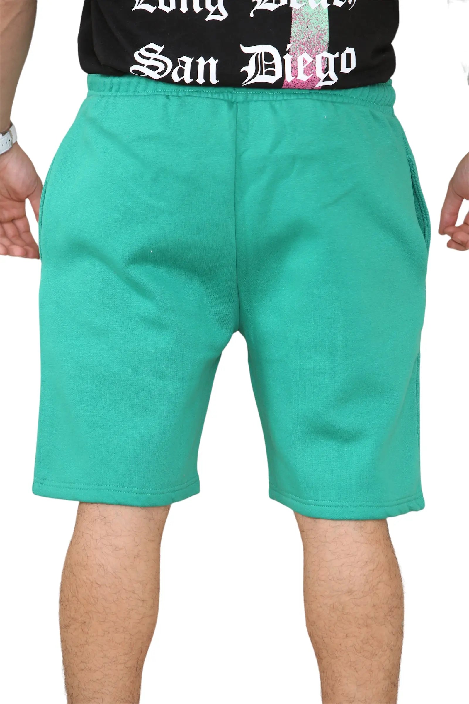 Best Sage Men's Gym Shorts for Your Active Lifestyle CICAY