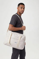EasyJet Underseat Cabin Bag with Shoulder Strap - beige