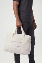 EasyJet Underseat Cabin Bag with Shoulder Strap - beige