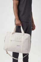 EasyJet Underseat Cabin Bag with Shoulder Strap - beige