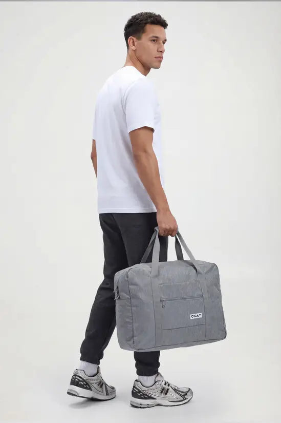EasyJet Underseat Cabin Bag with Shoulder Strap - grey