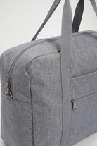 EasyJet Underseat Cabin Bag with Shoulder Strap - grey