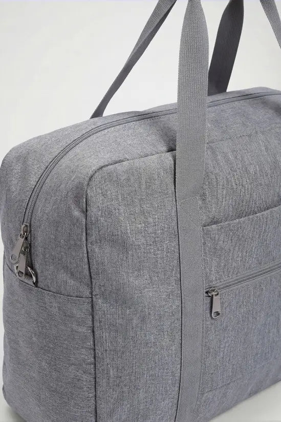 EasyJet Underseat Cabin Bag with Shoulder Strap - grey