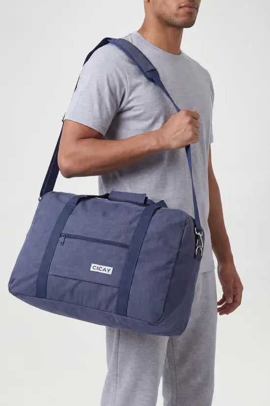EasyJet Underseat Cabin Bag with Shoulder Strap - navy