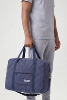 EasyJet Underseat Cabin Bag with Shoulder Strap - navy