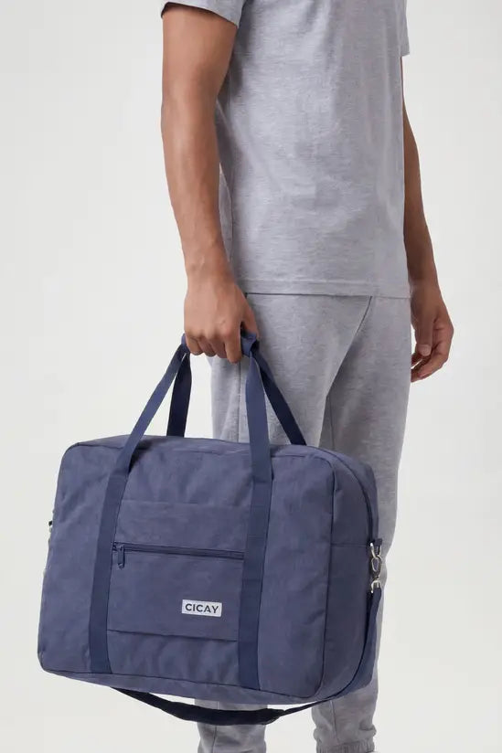 EasyJet Underseat Cabin Bag with Shoulder Strap - navy