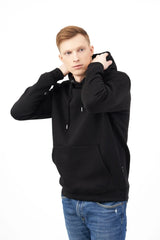 Embrace Comfort by Hoodies for Men for Everyday Living CICAY