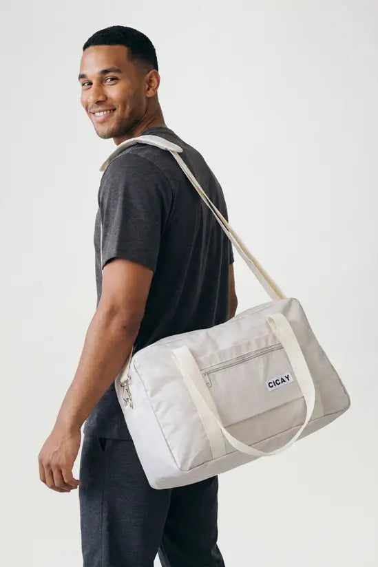 Ryanair Underseat Cabin Bag with Shoulder Strap - beige