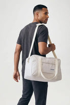 Ryanair Underseat Cabin Bag with Shoulder Strap - beige