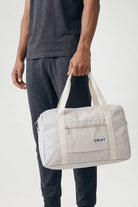 Ryanair Underseat Cabin Bag with Shoulder Strap - beige