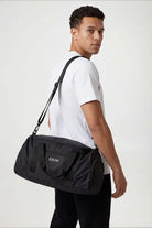 Ryanair Underseat Cabin Bag with Shoulder Strap - black