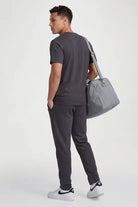 Ryanair Underseat Cabin Bag with Shoulder Strap - grey