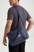 Ryanair Underseat Cabin Bag with Shoulder Strap - navy