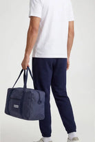 Ryanair Underseat Cabin Bag with Trolley Sleeve - navy