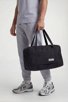 Ryanair Underseat Cabin Bag with Trolley Sleeve - black