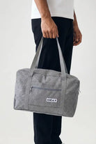 Ryanair Underseat Cabin Bag with Trolley Sleeve - grey