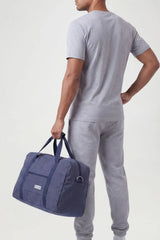 EasyJet Underseat Cabin Bag - Shoulder Strap Travel Holdall - 45 x 32 x 16 cm