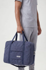 EasyJet Underseat Cabin Bag - Shoulder Strap Travel Holdall - 45 x 32 x 16 cm