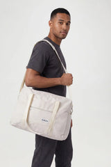 EasyJet Underseat Cabin Bag - Shoulder Strap Travel Holdall - 45 x 32 x 16 cm